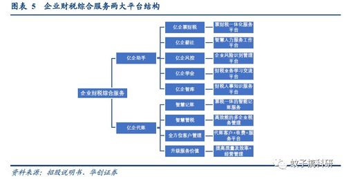 新股丨稅友股份 專注財稅信息化，信息系統(tǒng)集成服務助穩(wěn)健成長
